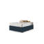 Asia Coil Spring Divan Bed Set-38561235-38561234-38561237