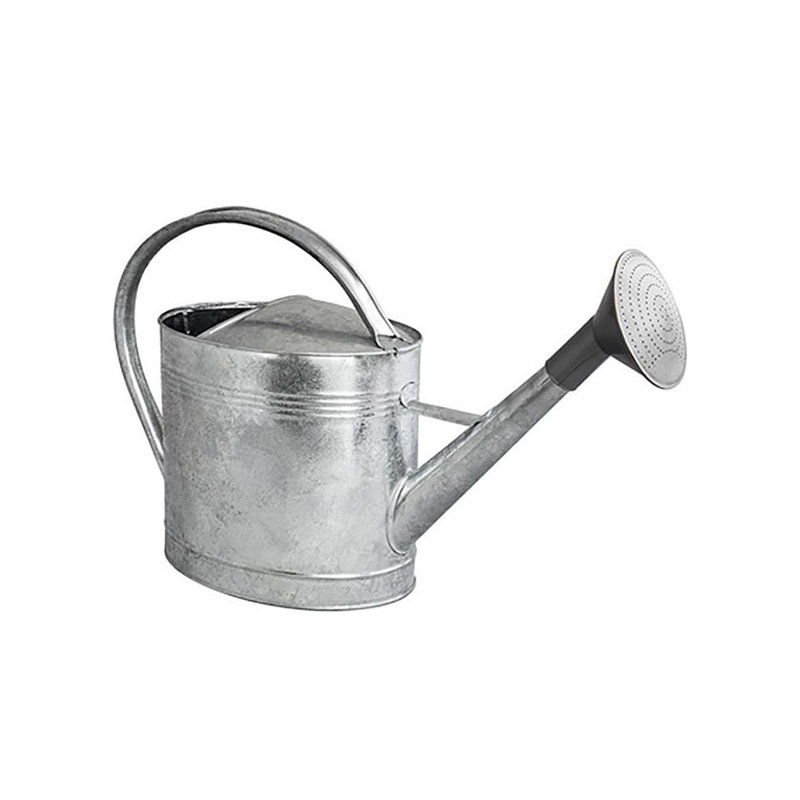 Highsmith Metal Watering Can