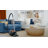 Canister Vacuum Cleaner, 24Kpa Bagless Vacuum Cleaners-126045289