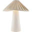 Lampe de table Alaniz Buariki