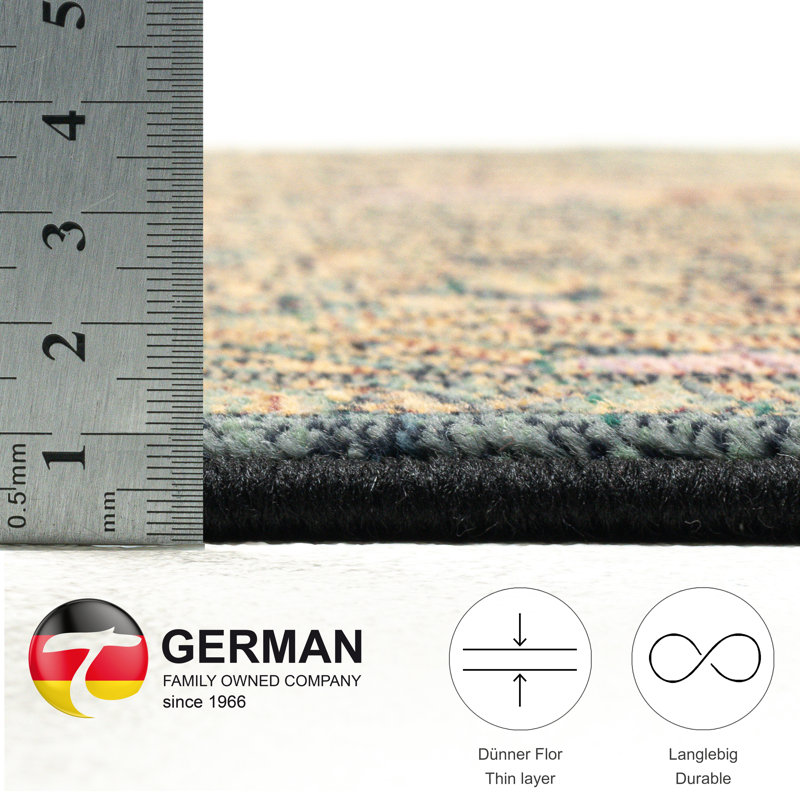 Carpet, Rectangle 240 x 340cm
