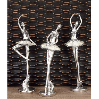 Gwendelynn People Figurines & Sculptures