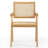 Aliona 17'' H Upholstered Side Chair-743143857
