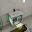 Meuble-lavabo autoportant de 30 po avec lavabo en céramique-513535137