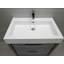 Walker 750mm Single Bathroom Vanity with Integrated Resin Basin-28108067
