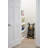 COSCO Folding 2-in-1 Hand Truck with Extendable Handle