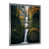 Silver Picture Framed