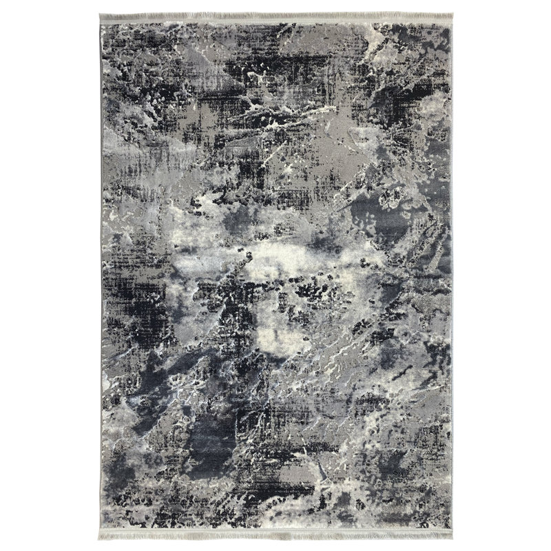 Toughkenamon Area Rug, Runner 80 x 300cm