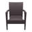 Kassiopeia Outdoor Lounge Chair , Sunbrella® Cushions Included-17498809