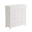 6 - Drawer Rectangle Accent Chest