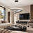 1 - Light Dimmable Unique/Statement LED Pendant