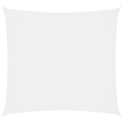 4m x 6m Rectangular Shade Sail