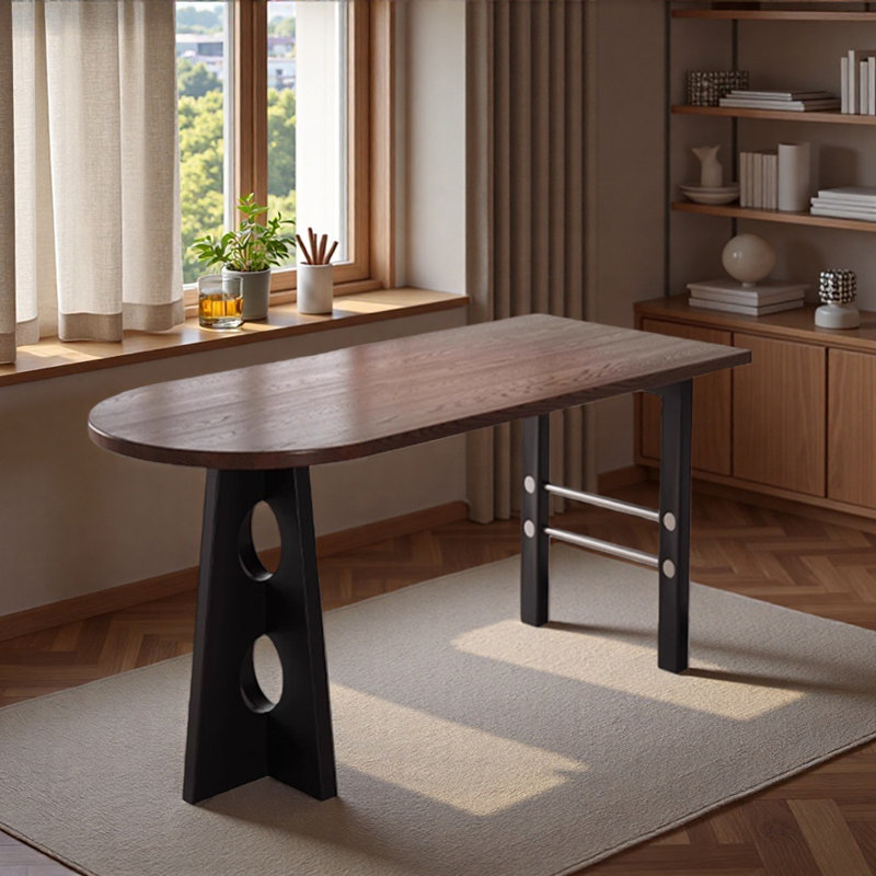 Bureau multifonctionnel Creative Creative, H 29,52 po x l 55,11 po x P 27,55 po