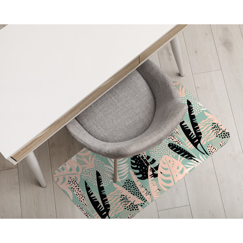 Nadera Chair Mat, 140 x 100 cm