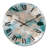 Marble Clouds I - Modern Wall Clock-1647956503-1632150459