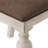 Harry Extendable Four Leg Dining Set-641423321
