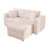 Rose clair est en rupture de stock