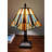 Janssen Metal Table Lamp