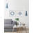 " Steering Wheel II " by Marmont Hill 2 - Pieces-33347060