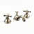 Polished Nickel