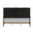 Queen Bed With Headboard