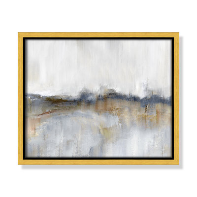 Autumnal Tide Print by Nan