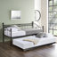 Lara Daybed with Trundle-341670688