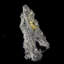 Mimétite prismatique - Tsumeb, Namibie