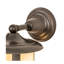 Fulton 1 - Light Armed Sconce