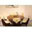 Ensemble repas rond Vogue Lux-125120108-125120107-105981707