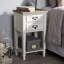 Tymir Nightstand