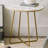 Bendte End Table