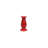 13'' H Tabletop Candlestick-1401533529