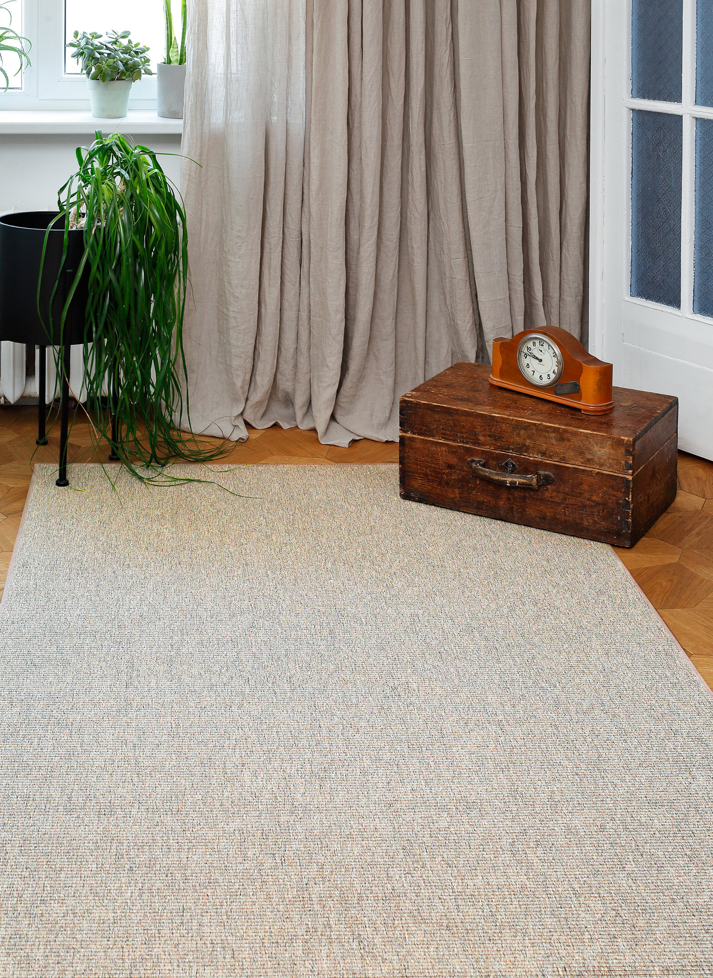 Caliban Rugs Union Rustic Calabasas Sand Rug | Wayfair.co.uk