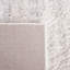 Tapis ivoire / gris clair Presler-683665843