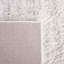 Tapis ivoire / gris clair Presler-782230570