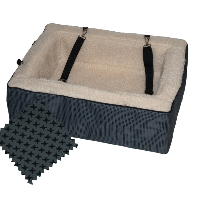 Booster Car Seat