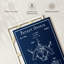 Brevet de volant-132983571