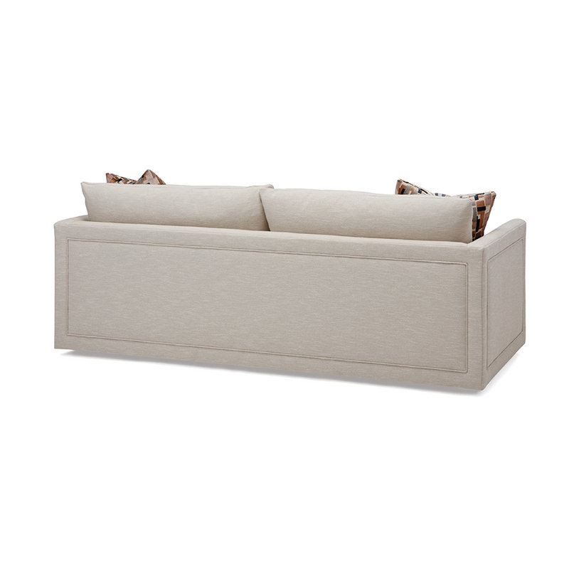 Zoe Sofa, Banks Cafe