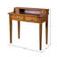 Bureau d'écriture en bois massif Wimbled
