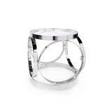 Stephen Glass End Table