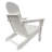 Adirondack Chair White