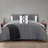 Rowan 5pc Full/Queen Comforter Set-126392355