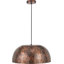 Aneela 1 - Light Dome Pendant