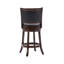 Tabouret tournant Joycelin
