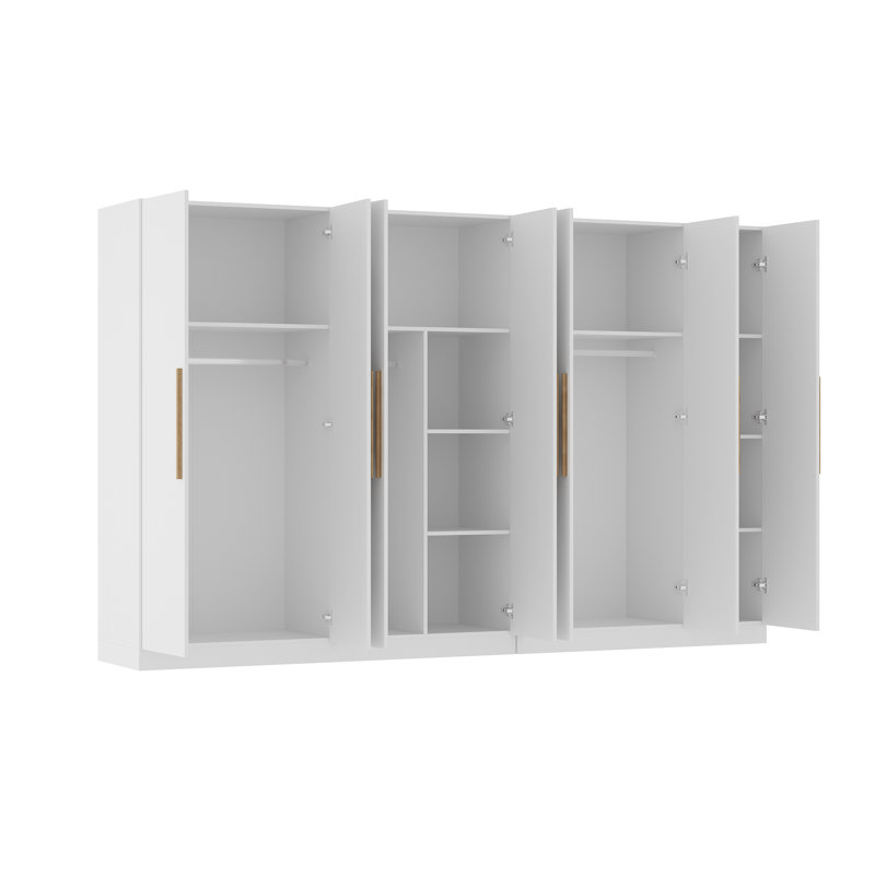 Armoire Leonteen