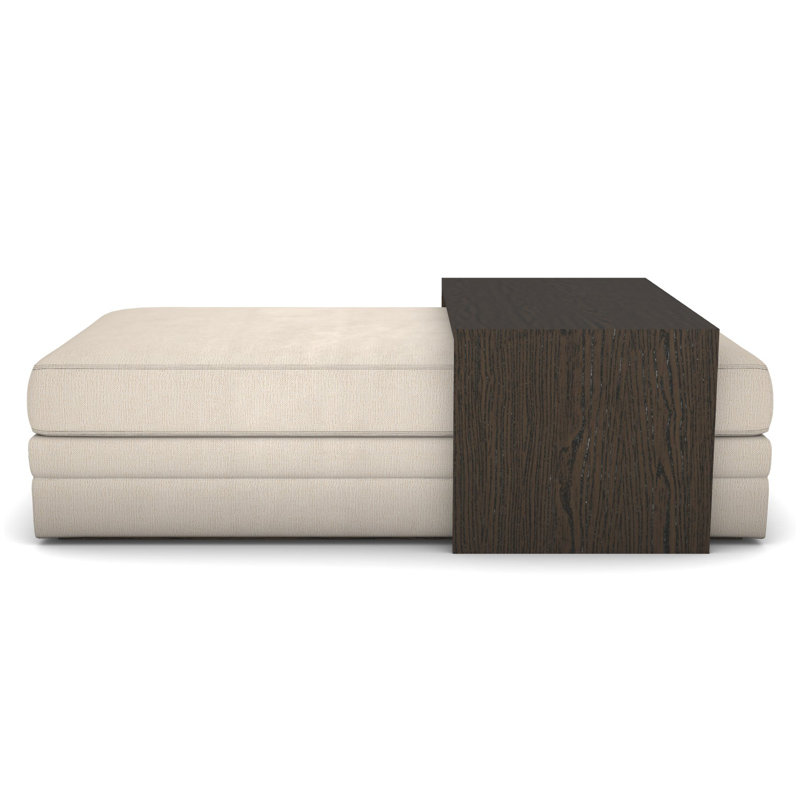 Boyden Bumper with Wide Table, Nomad Sand, Havana