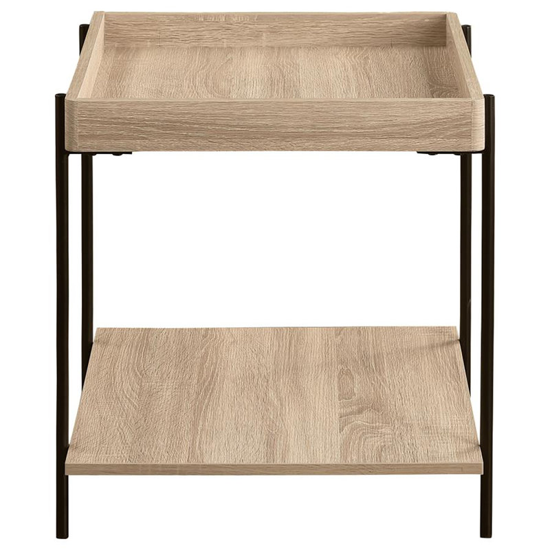 Guillermo End Table