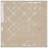 Compass Star 8" x 8" Porcelain Stone Look Wall & Floor Tile-61594906