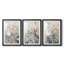 ANIMALS Series CCXLV III - Impression personnalisée de qualité supérieure avec mat - 3 pièces-1994277805